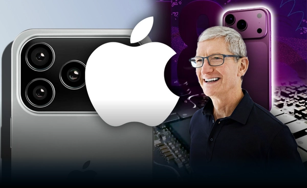 ส่อง "iPhone 18 Pro" ดันชิป AI โมเด็มผลิตเอง