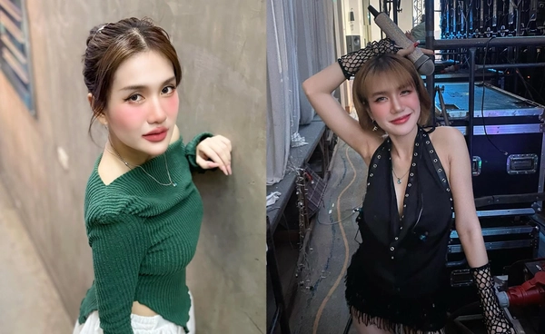 เปิดวาร์ป "ฟารีดา เอลิซ่าเบธ ที" นักร้องสาวที่กำลังเป็นกระแสในตอนนี้