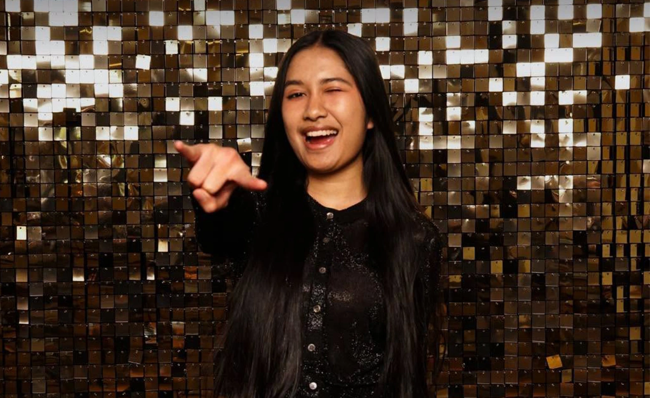 “เนเน่ รอยัล” ใบ้โชว์รอบชิง AGT “very, very me”