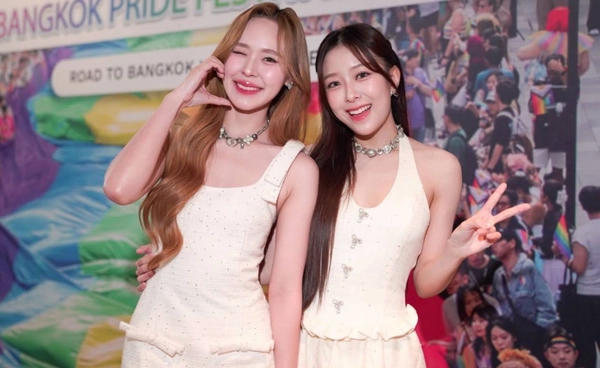 ปิดฉากคู่จิ้น "จูน-มิวนิค" ตัดสินใจร่วมกัน ยุติการงานคู่