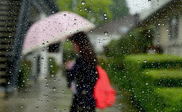 กรมอุตุฯ คาดหมายสภาพอากาศเดือนพฤษภาคม 2569 อากาศยังร้อนอบอ้าว-ฝนตกเพิ่มขึ้น