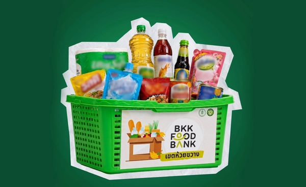 กทม.ชูโมเดล “Food Bank” ส่งต่ออาหารส่วนเกินแล้ว 5 ล้านมื้อ แก้ปัญหาอาหารเหลือ ลดโลกร้อน