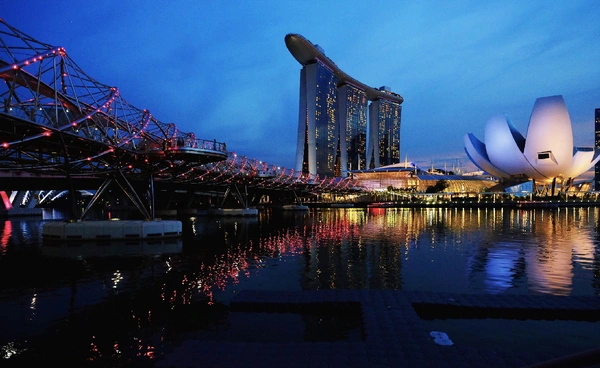 “สิงคโปร์” สุดเจ๋ง ทำเมืองเย็นลงได้ โดยไม่ต้องพึ่งแอร์ทุกตึก