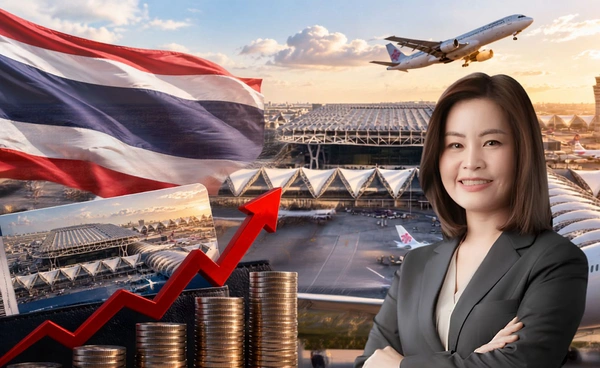 "AOT"ขึ้นแล้วPSCตามนัด เที่ยวบินฟื้นคงเป้า130ล. 