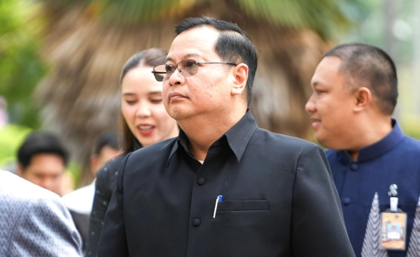 ทำไม “ปกรณ์” กล้ายืนยันระบบสอบ ก.พ. ไร้ช่องโหว่ ต่างจากทุจริตสอบท้องถิ่น มูลค่าความเสียหาย 4.5 พันล้านบาท