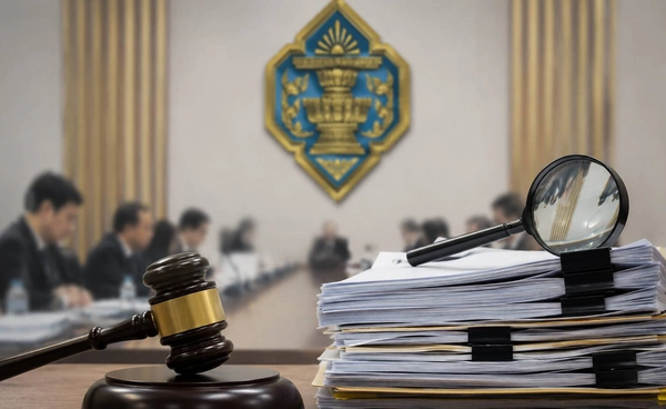 กกต.โต้ข่าวยื้อคดีฮั้ว สว. ย้ำประชุม 12 นัด ตรวจหลักฐานครบทุกด้าน