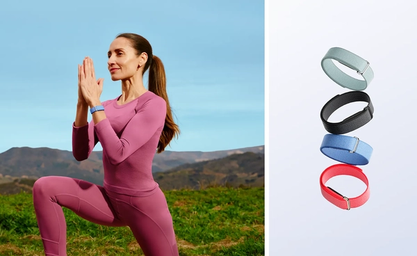 “Google” เปิดตัว “Fitbit Air” สายรัดข้อมือสุขภาพ เริ่มที่ราคา 3,300 บาท