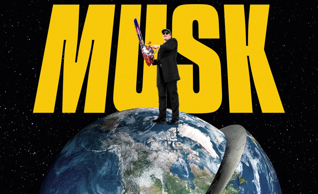โฆษณาสารคดี “Elon Musk” ถูก TikTok แบน อ้างเนื้อหาละเมิดนโยบายแพลตฟอร์ม ล่าสุดระงับการแบนแล้ว