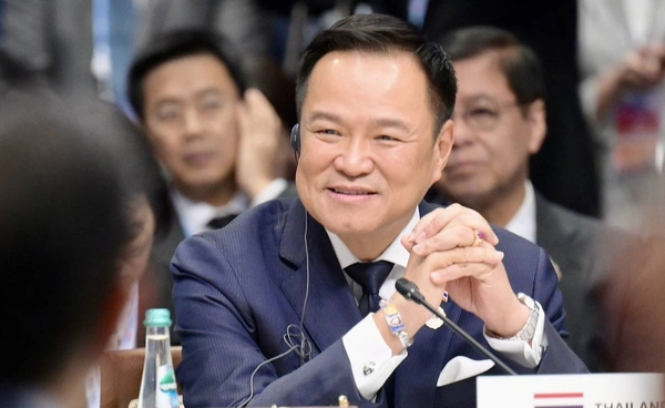 นายกฯ ชูไทยเป็นประตูเชื่อมรัสเซียสู่อาเซียน พร้อมผลักดันการค้า-ลงทุน