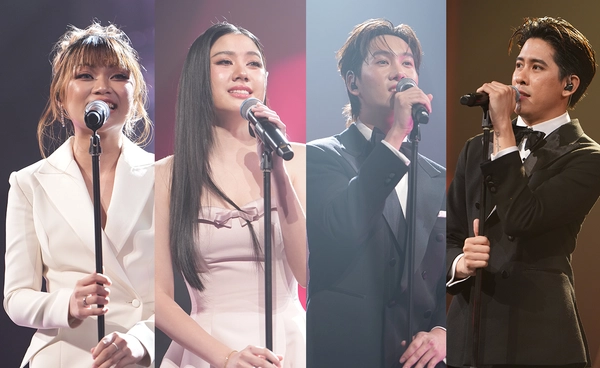 ส่องลิสต์เพลงรอบไฟนอล True AF2026! เมื่อ 4 คนสุดท้ายเลือกบทเพลงบอกเล่าตัวตน