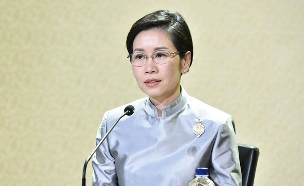 ไทยขานรับเมียนมาส่ง "ซูจี" กลับบ้านพัก เชื่อสัญญาณบวกสู่สันติภาพ
