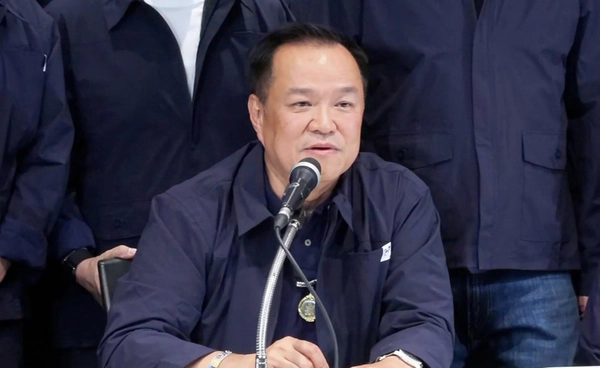 ภูมิใจไทย ปัดตีกลับ 3 รมต.เพื่อไทย กธ. ย้ำ "ไม่มีงูเห่า" 
