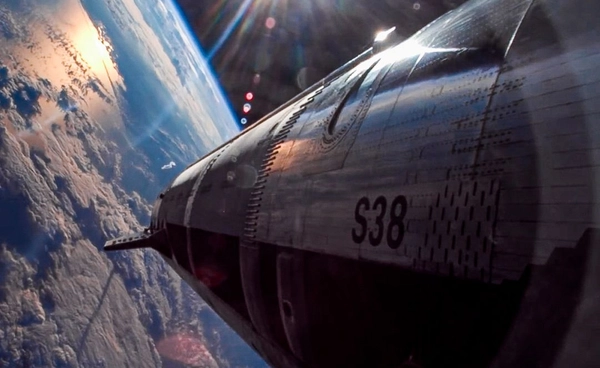 SpaceX เข้าซื้อ xAI รวมอาณาจักร ​AI อวกาศ เริ่มวางหมากศูนย์ข้อมูลบนอวกาศ