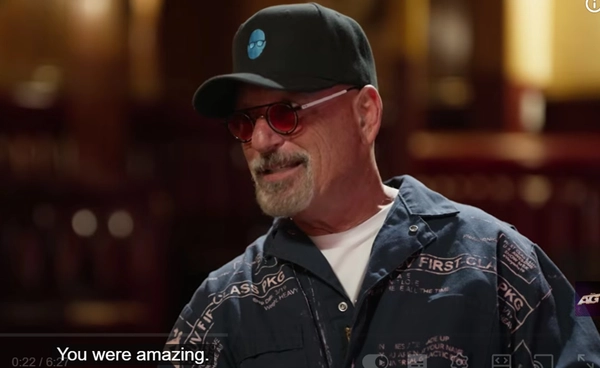 ประวัติ "Howie Mandel" กรรมการผู้ประกาศผล "เนเน่ รอยัล" สู่รอบ Live Show ใน "AGT 2026"