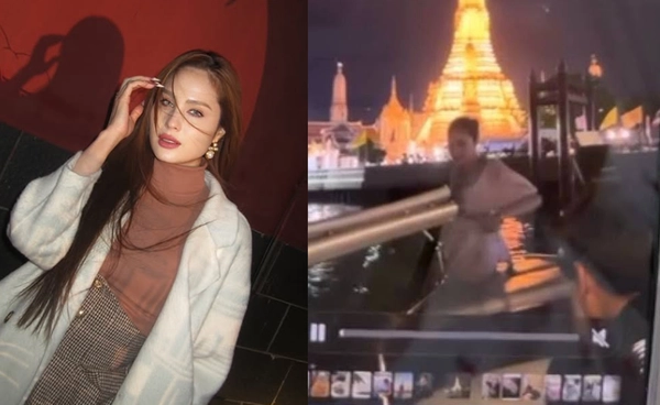 “ขวัญ อุษามณี” เปิดใจครั้งแรก หลังรับเป็นพยานคดีแตงโม 