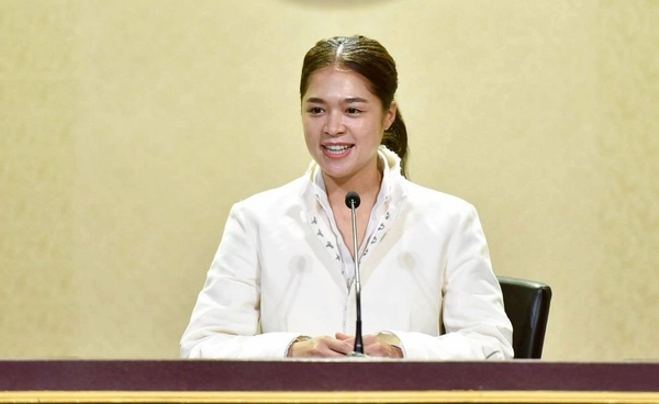 ข่าวปลอม ! สื่อกัมพูชาอ้าง "พระบรมมหาราชวัง ถูกจัดอันดับเป็นสถานที่น่าเที่ยว