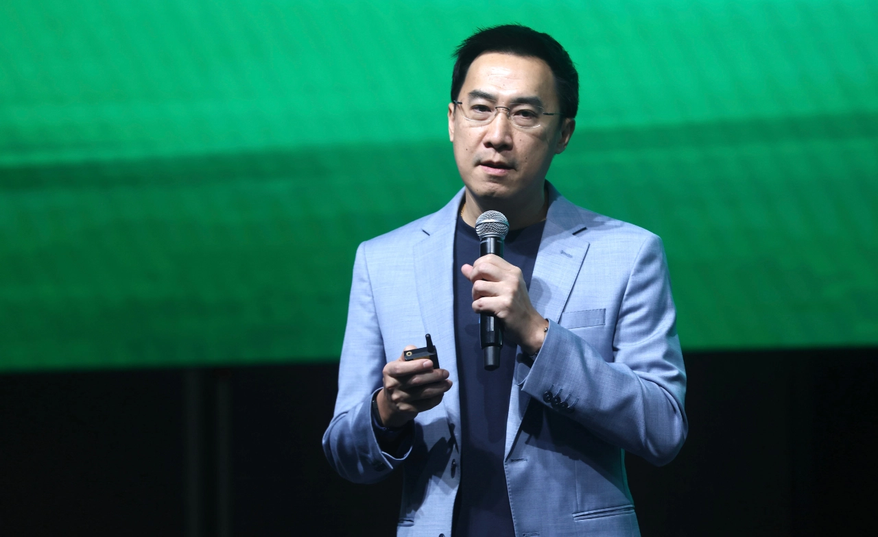 สิ่งน่ากลัวไม่ใช่ AI แต่คือ AI เข้าถึงข้อมูลที่ไม่ควร มุมมองจาก Microsoft ต้องเทรนด์ AI Agent ให้เป็นพนักงาน
