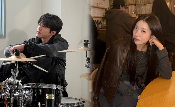 JYP เคลื่อนไหว หลังมีข่าว โดอุน DAY6  เดตยูทูบเบอร์สาวยูจียู