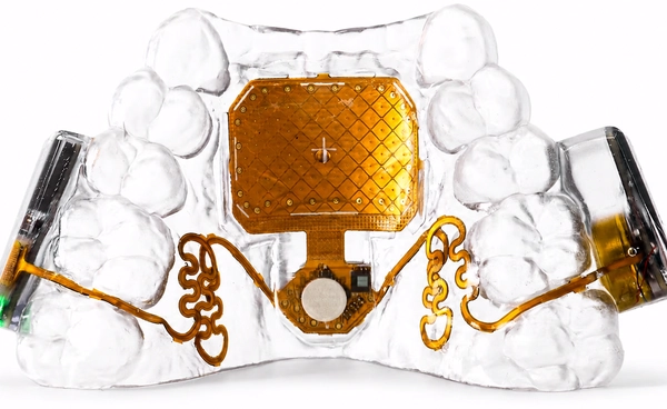 เปลี่ยนลิ้นให้เป็นเมาส์ “MouthPad” เมาส์ควบคุมด้วย “ลิ้น” ช่วยผู้พิการใช้งานไอที ตัวแรกของโลก