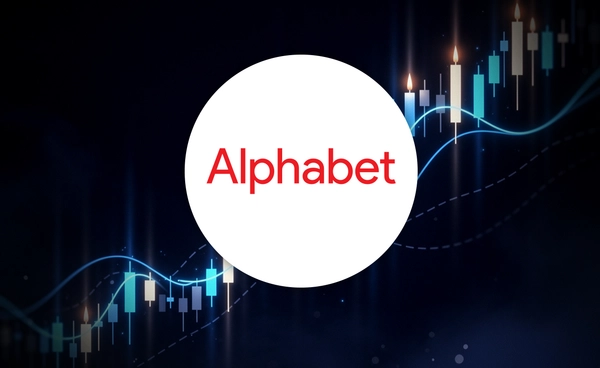 Alphabet กำไรเหนือคาด แต่หุ้นร่วง 4% หลังเพิ่ม Capex เร่งลงทุน AI