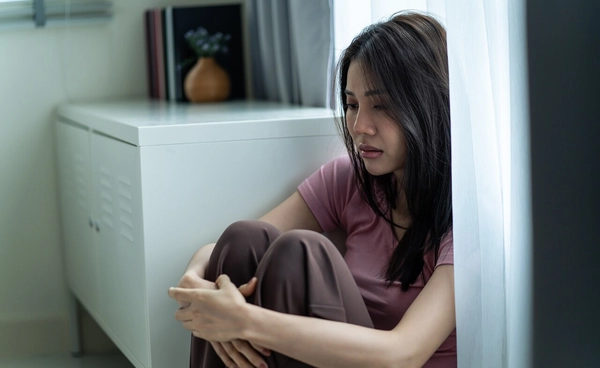 ระวัง! "5 โรคจิตเวช" หลังเผชิญ "บาดแผลทางใจ" คุณเป็นหนึ่งในนั้นไหม? เช็กด่วน!