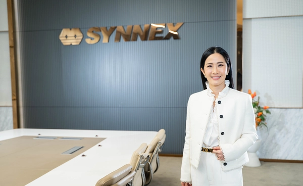 SYNEX เดินหน้าเป้ารายได้ 5.3 หมื่นล้าน ชี้ Apple ปรับราคาไม่กระทบ