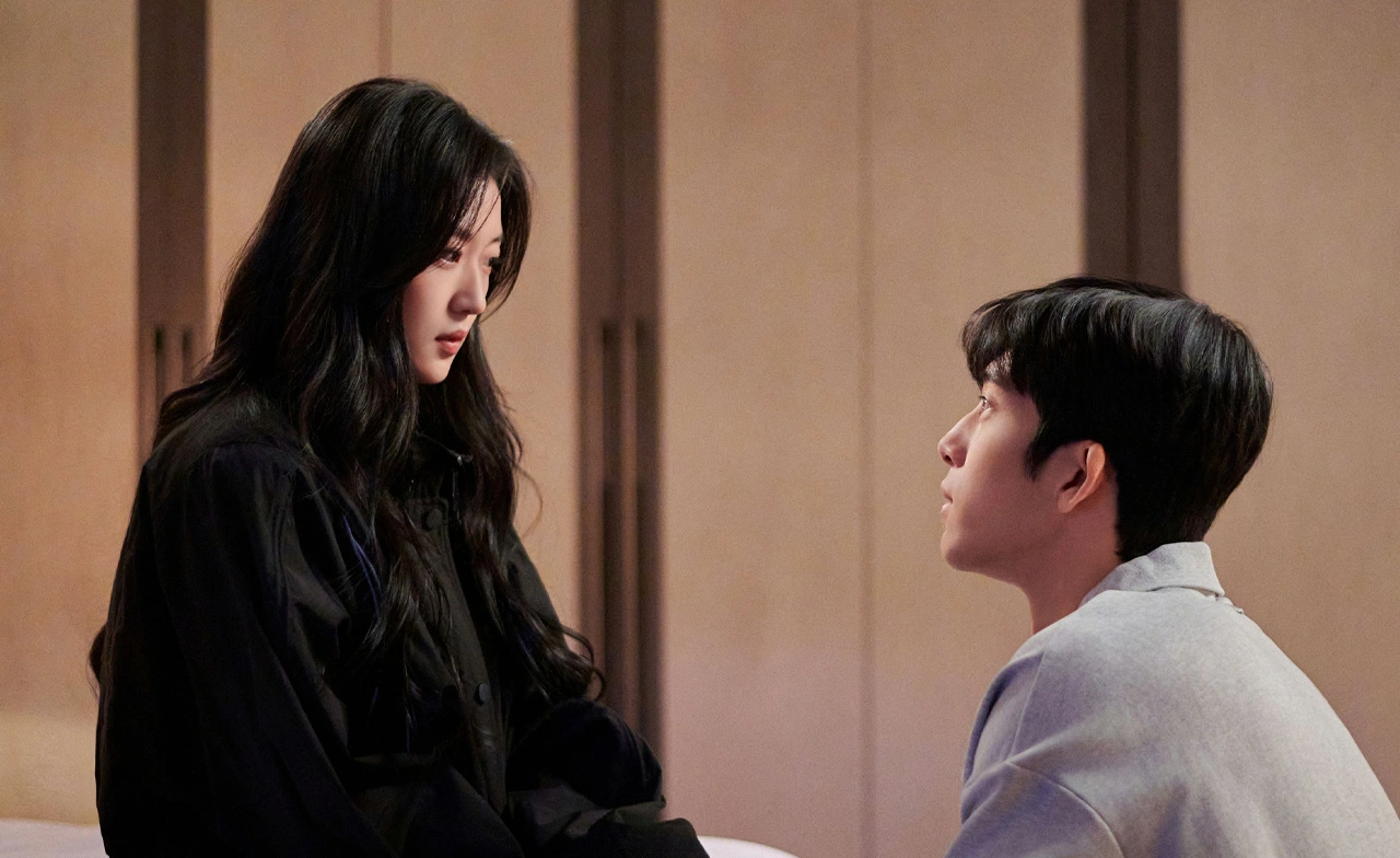 "ฤดูใหม่นี้มีเพียงสองเรา" ปังไม่หยุด! เรตติ้งพุ่ง 40.3% จากเปิดตัวเพียง 7.7%