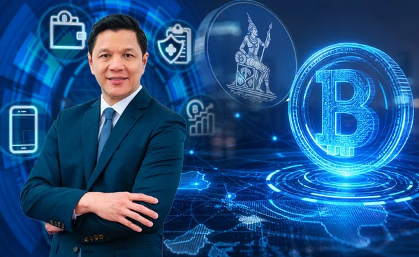 ธปท.ย้ำยื่นขอใบอนุญาตแบงก์ไร้สาขาต้องทำเกณฑ์ 