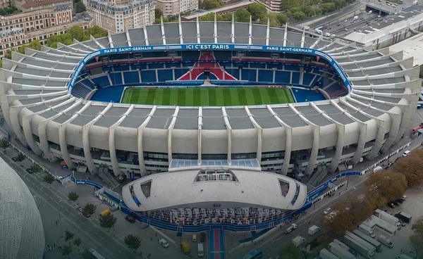 PSG จับมือ Google ดึง AI Gemini พลิกโฉมวงการฟุตบอล