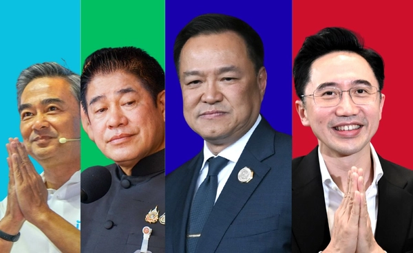 วิเคราะห์สูตรจัดตั้งรัฐบาล "อนุทิน" จะผสมสีแบบไหน ให้รัฐบาลแข็งแกร่งอยู่ครบ 4 ปี