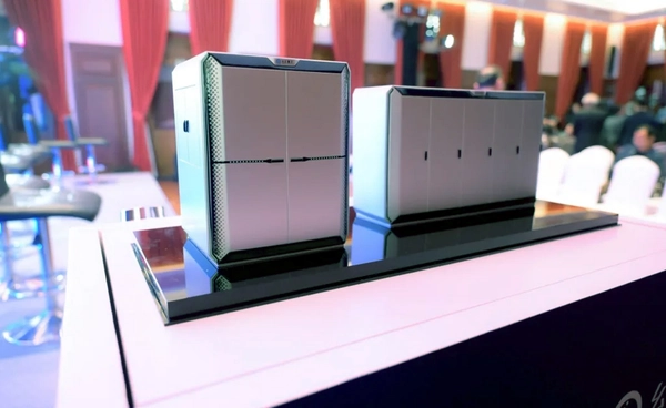 จุฬาฯ ติดตั้ง "Ion-Trap Quantum Computer" เครื่องแรกในอาเซียน พร้อมป.โท ด้านควอนตัมเป็นครั้งแรก !