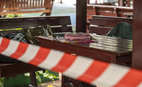 กสม. เสียใจเหตุกราดยิง-ขอให้เร่งหาทางป้องกันเพื่อไม่ให้เกิดเหตุซ้ำ