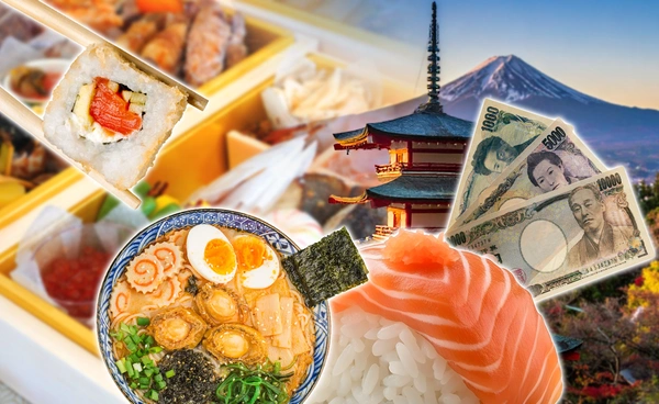 ครัวเรือนญี่ปุ่นใช้จ่ายลดลงติดต่อกัน 3 เดือน