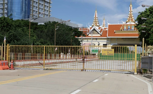 เปิดด่านสระแก้ว! รัฐบาลเผย ผู้โพสต์ข่าว ยอมรับข้อมูลคลาดเคลื่อน