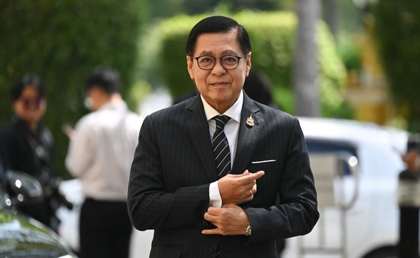 "สีหศักดิ์" ชี้ ออสเตรเลียอาจมีเบาะแสแอร์ "การบินไทย" ลอบขนเฮโรอีน ย้ำสายการบินต้องเข้มงวด
