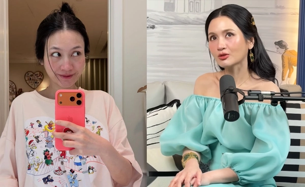 เปิดมุมมอง "อูน ไดมอนด์เกรน"  กับประเด็นสังคม ผิดไหม? ที่ไม่สามารถให้เงินพ่อแม่