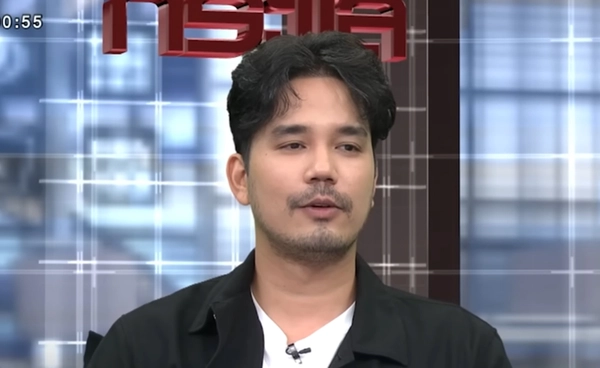 เปิดประวัติ “น้ำแข็ง AF7” จากนักล่าฝัน สู่ชีวิตนักธุรกิจ