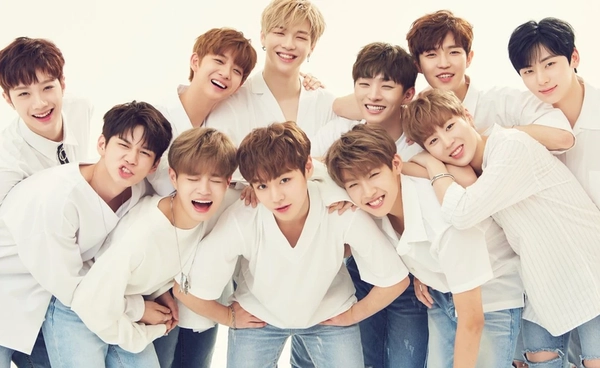 Wanna One รียูเนียน! เตรียมคัมแบ็กผ่านรายการเรียลลิตี้ ครึ่งแรกปีนี้
