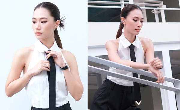 “เพลง ชนม์ทิดา” เปิดใจถูกสตอล์กเกอร์ตามคุกคาม ถึงขั้นเข้าแจ้งความ หลังเจอเหตุระทึกสัปดาห์เดียว 2 เรื่องซ้อน
