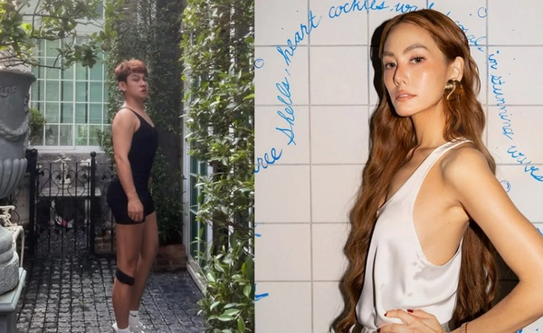 ย้อนรอย 8 ปีแห่งความบาดหมาง “ใหม่ รัชดา - เจนี่ เทียนโพธิ์สุวรรณ” จากความสนิทสู่การตัดขาด