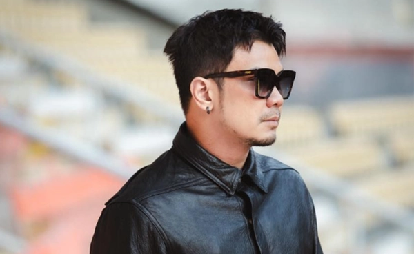   "หนุ่ม กะลา" ประกาศพักงานวงการบันเทิงไม่มีกำหนด 