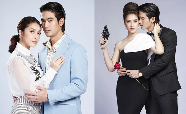 เรื่องย่อ "ทุกอณูฤทัย" ละครใหม่ที่คุณไม่ควรพลาด