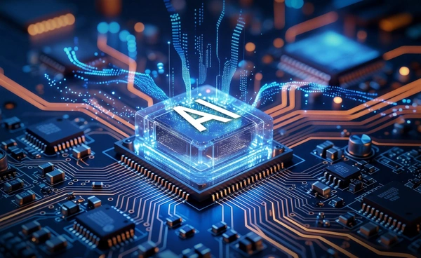 AI ดันรอบใหม่!  หุ้นชิ้นส่วนไทย รับอานิสงส์ตามเทคโลก 