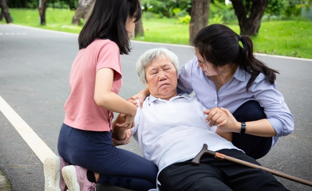 โรคหลอดเลือดสมอง สาเหตุการเสียชีวิตอันดับที่ 1 คนไทย