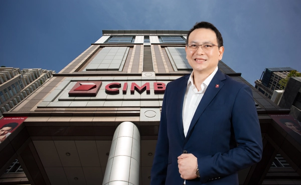 CIMB Thai กำไรครึ่งปีพุ่ง 47% แตะ 1.49 พันล้าน