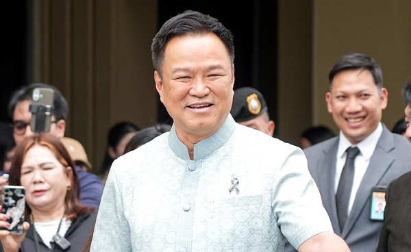 ครม. สัญจรนัดแรก รัฐบาล “อนุทิน” กำหนดประชุมคาดช่วงปลายส.ค. ที่สงขลา