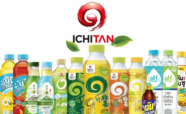ICHI โชว์กำไร Q1/69 แข็งแกร่ง รับแรงหนุน Non-Tea โต 79% เดินหน้ารักษาเป้ารายได้ปี 69 โต 12%