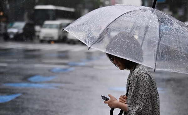 พยากรณ์อากาศวันนี้ 19 พฤษภาคม 2569 ทั่วไทยระวังฝนตกหนัก กทม. มีฝน 60%