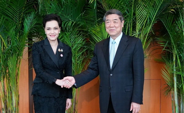 "ศุภจี" หารือ จีน ฟื้นเวทีการค้าในรอบ 8 ปี ผลักดันส่งออกสินค้าไทยพรีเมียม นำร่องอาหารฟังก์ชัน ดึงลงทุน EV ครบวงจร