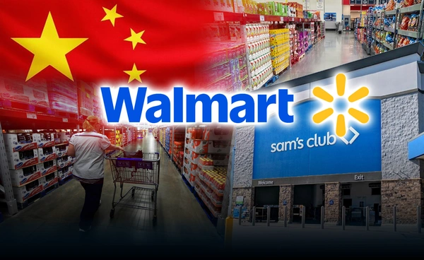"จีน" สั่งวอลมาร์ตรื้อระบบคุมคุณภาพ Sam’s Club